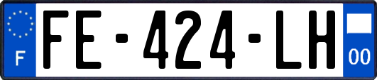 FE-424-LH