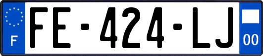 FE-424-LJ