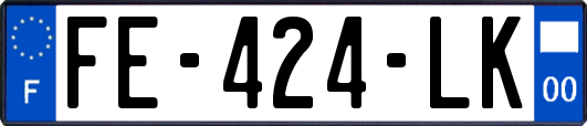 FE-424-LK