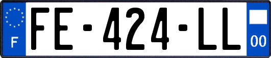 FE-424-LL