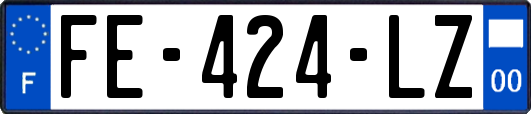 FE-424-LZ