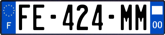 FE-424-MM
