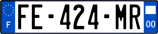 FE-424-MR