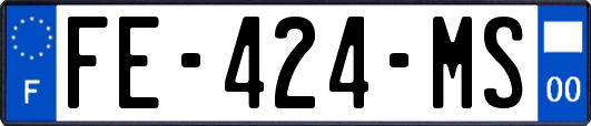 FE-424-MS