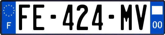 FE-424-MV