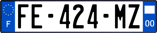 FE-424-MZ