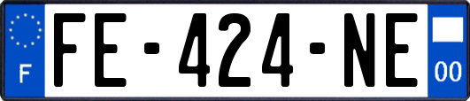 FE-424-NE