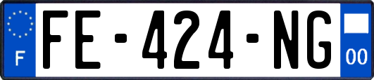 FE-424-NG