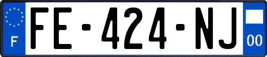 FE-424-NJ