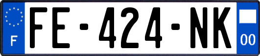 FE-424-NK