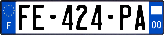 FE-424-PA