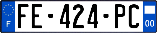 FE-424-PC
