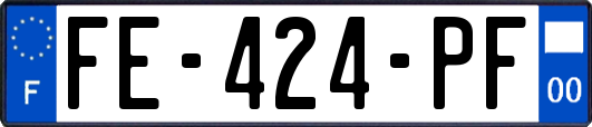 FE-424-PF