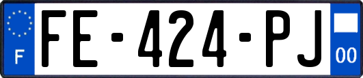 FE-424-PJ