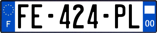 FE-424-PL