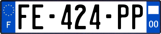 FE-424-PP