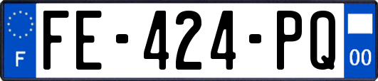 FE-424-PQ