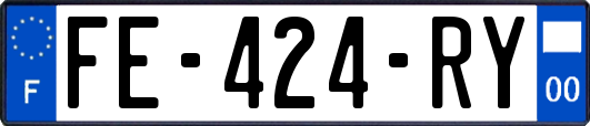 FE-424-RY