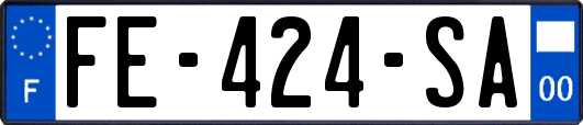 FE-424-SA