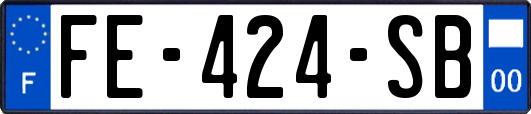 FE-424-SB