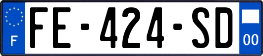 FE-424-SD