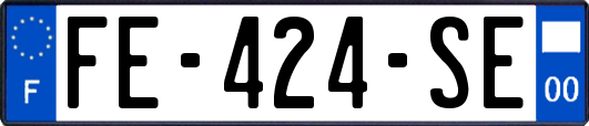 FE-424-SE