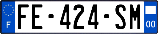 FE-424-SM