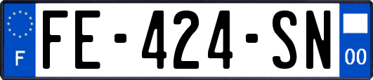 FE-424-SN