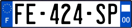 FE-424-SP