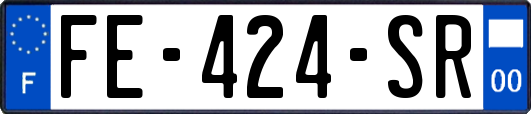 FE-424-SR
