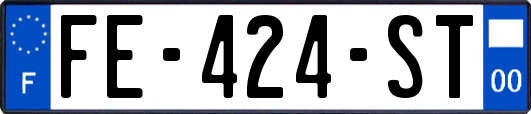 FE-424-ST