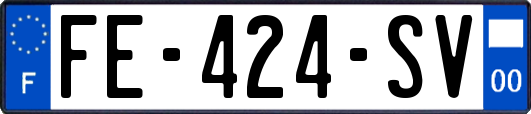 FE-424-SV