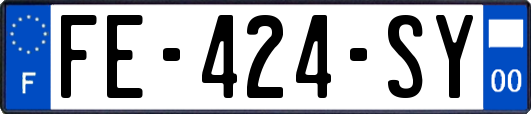 FE-424-SY