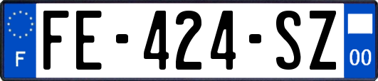 FE-424-SZ