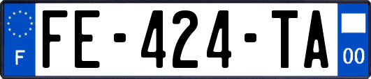 FE-424-TA