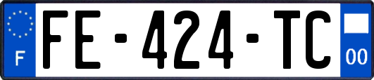 FE-424-TC