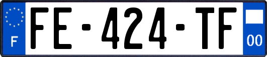 FE-424-TF