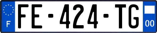 FE-424-TG