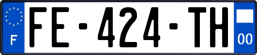 FE-424-TH