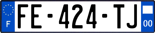 FE-424-TJ