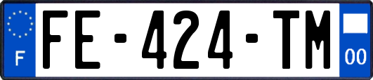 FE-424-TM