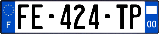 FE-424-TP