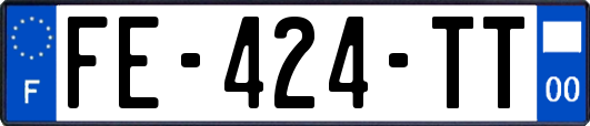 FE-424-TT