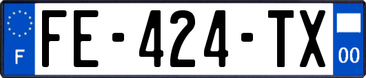 FE-424-TX