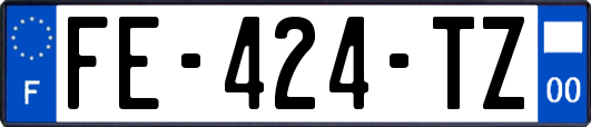 FE-424-TZ
