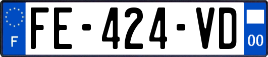 FE-424-VD