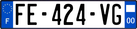 FE-424-VG
