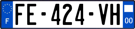 FE-424-VH