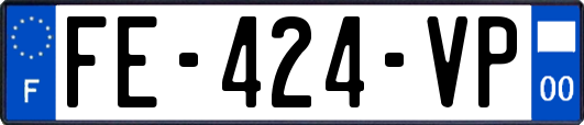 FE-424-VP