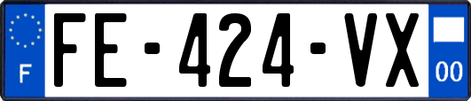 FE-424-VX